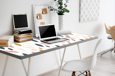 Full desk pad Scandinavian design