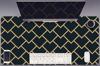 Full desk pad Scandinavian design