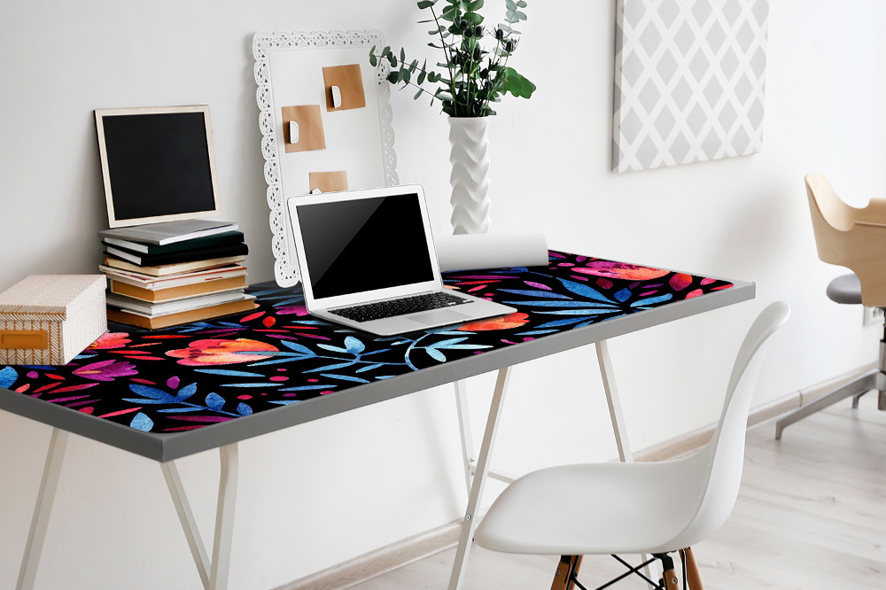 Large desk deals mat