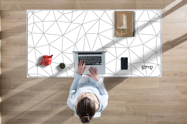 Full desk pad Scandinavian style