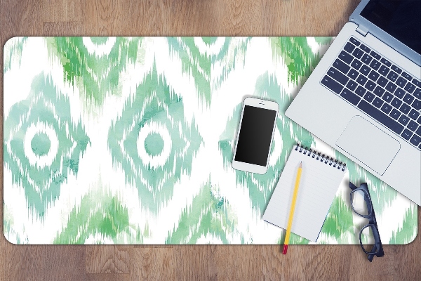 Desk pad modern design