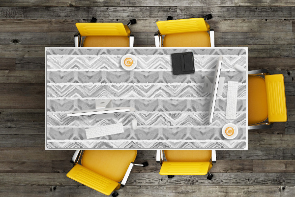 Full desk pad Scandinavian style