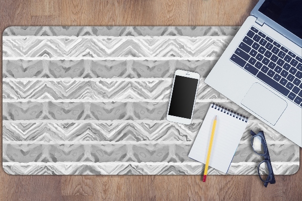 Full desk pad Scandinavian style