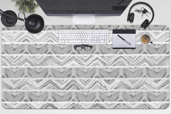Full desk pad Scandinavian style