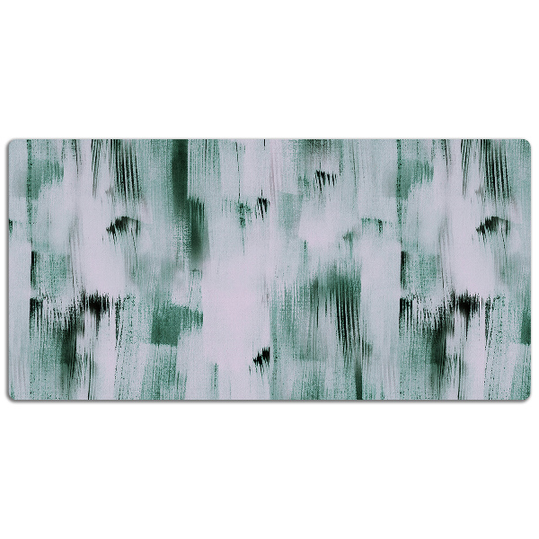 Full desk protector Daubs brush