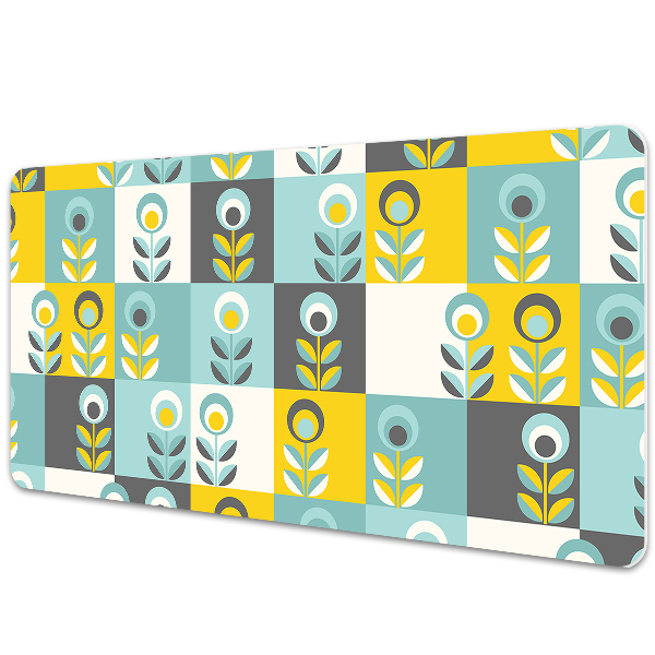 Full desk pad Scandinavian design