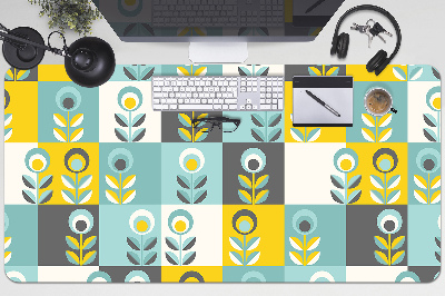 Full desk pad Scandinavian design