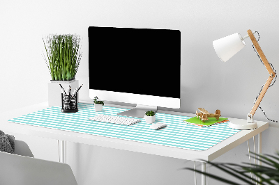 Full desk protector Minimalist lines