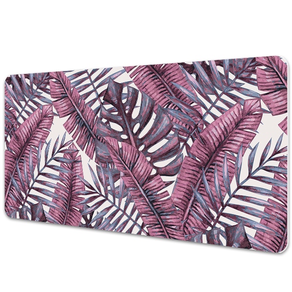 Desk mat Tropical jungle