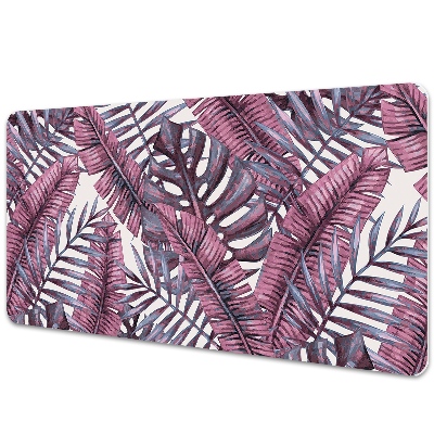 Desk mat Tropical jungle