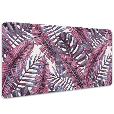 Desk mat Tropical jungle