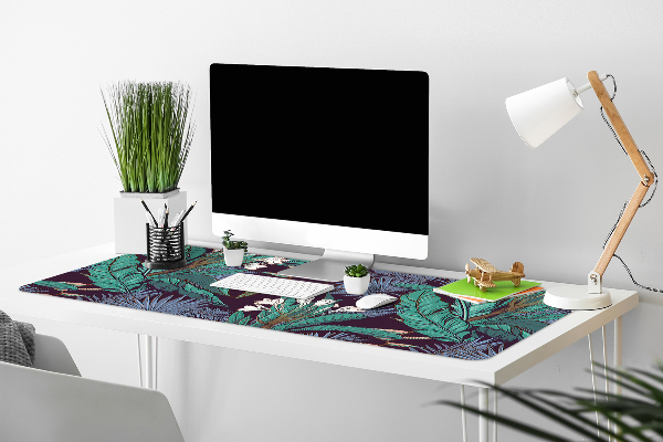 Desk mat Tropical jungle
