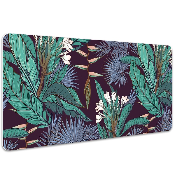Desk mat Tropical jungle