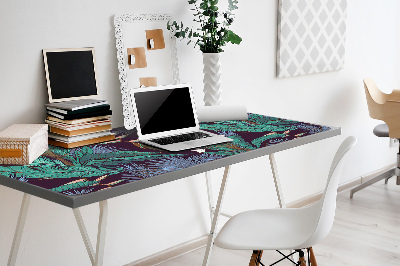 Desk mat Tropical jungle