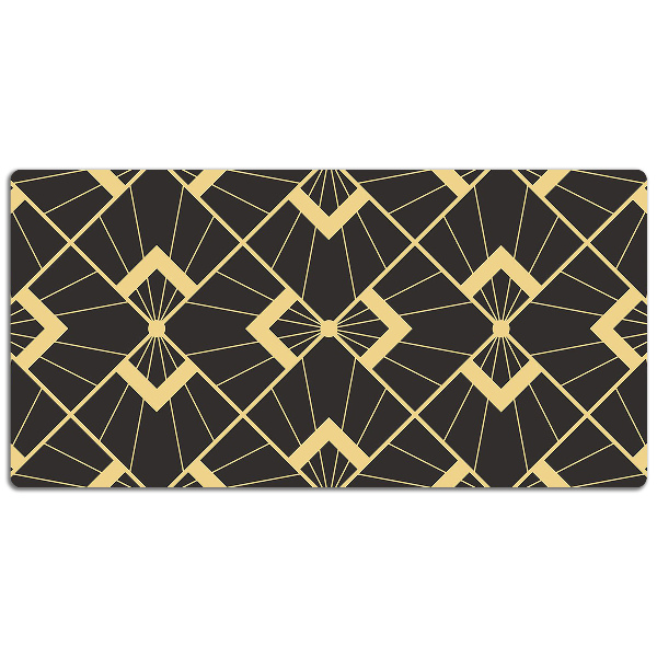 Desk pad modern design