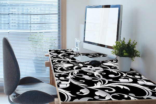Full desk pad Pattern with 3D effect