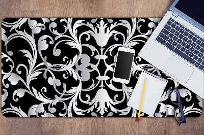 Full desk pad Pattern with 3D effect