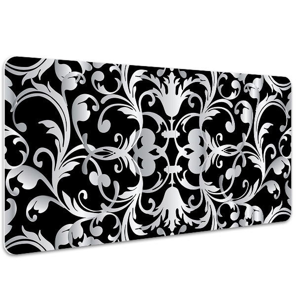 Full desk pad Pattern with 3D effect