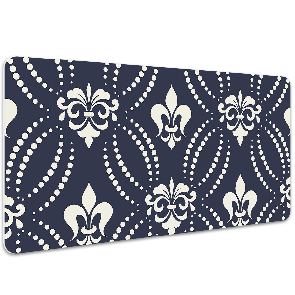 Full desk mat The classic pattern