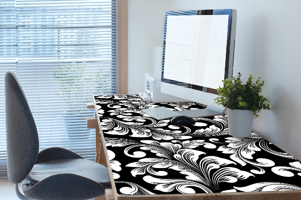 Desk mat Old fashioned theme