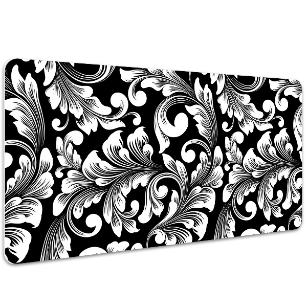 Desk mat Old fashioned theme