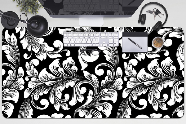 Desk mat Old fashioned theme