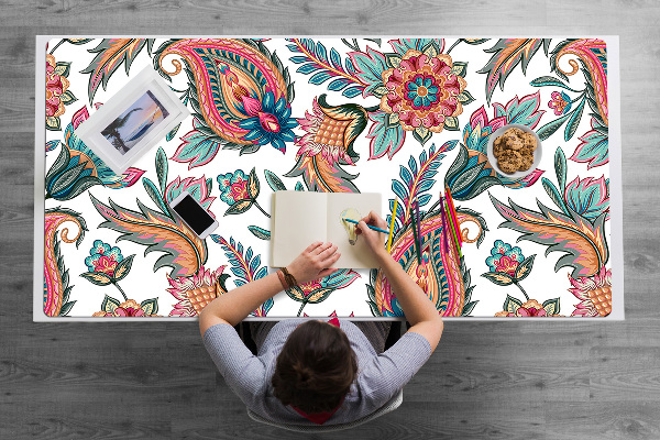 Desk pad color Art