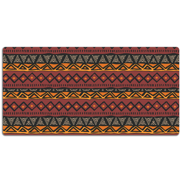 Full desk mat project Africa