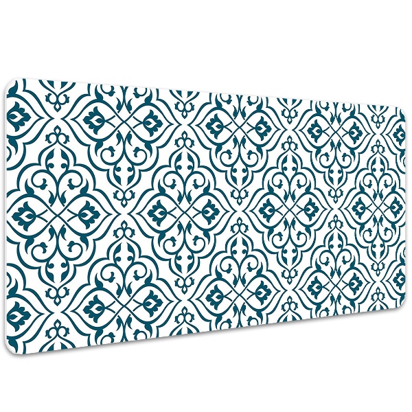 Large desk mat for children Ornament