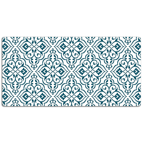 Large desk mat for children Ornament