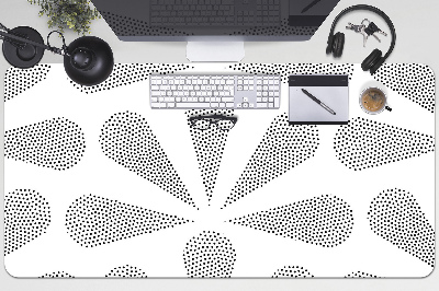 Full desk protector classic design