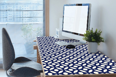 Large desk pad PVC protector Arabic pattern