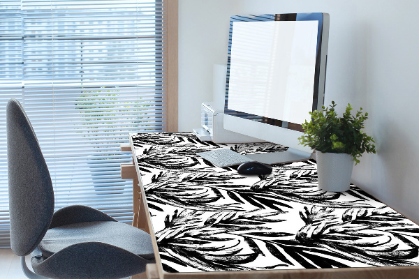 Desk pad The black monster