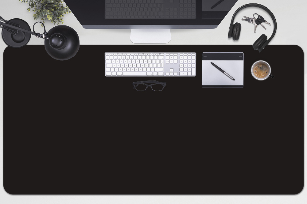 Large deals desk mat