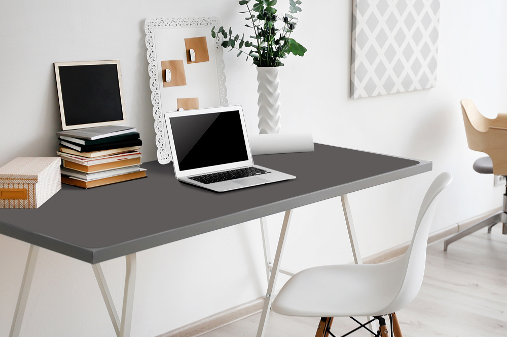 Large desk protector best sale