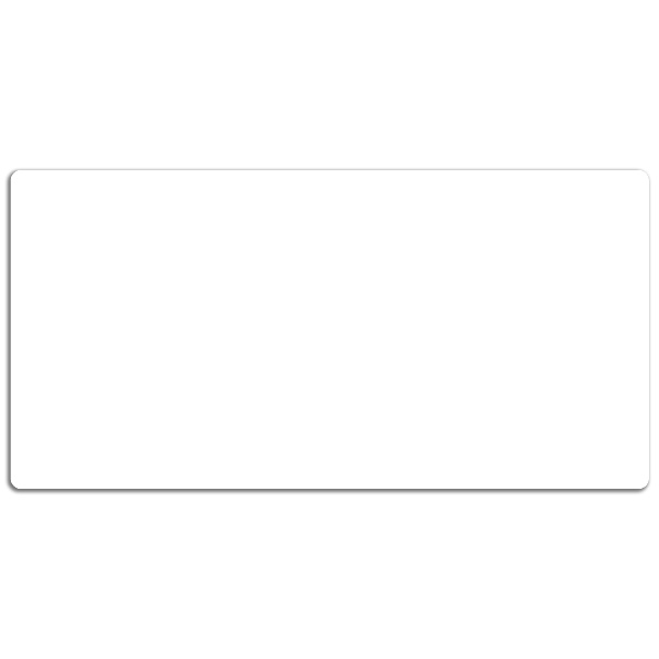 Large desk mat for children White