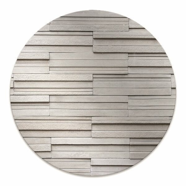 Desk chair mat white boards