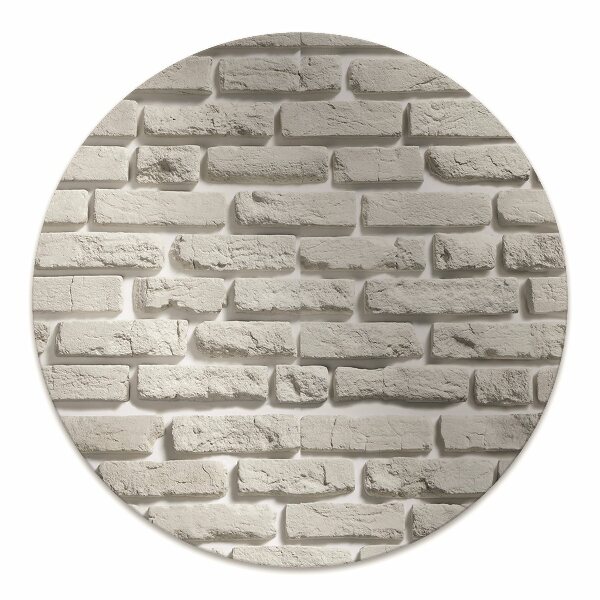 Chair mat floor panels protector Marble Wall