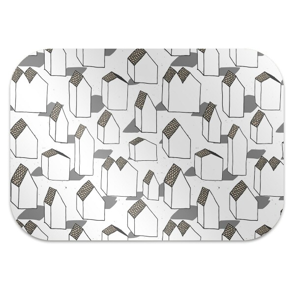 Office chair mat modern houses