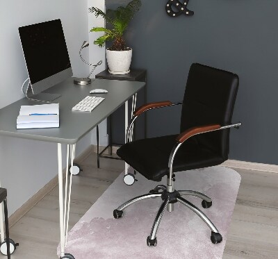 Office chair floor protector paper Texture