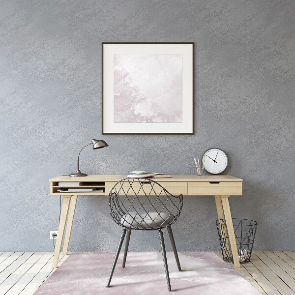 Office chair floor protector paper Texture