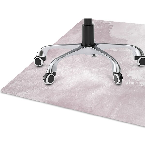 Office chair floor protector paper Texture