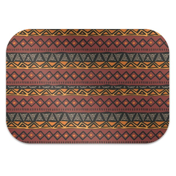 Office chair floor protector project Africa