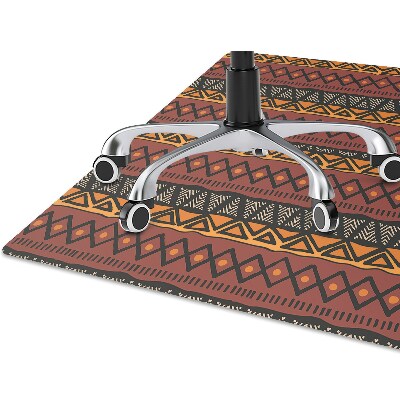 Office chair floor protector project Africa