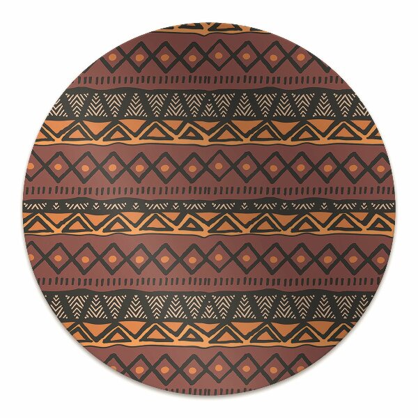Office chair floor protector project Africa