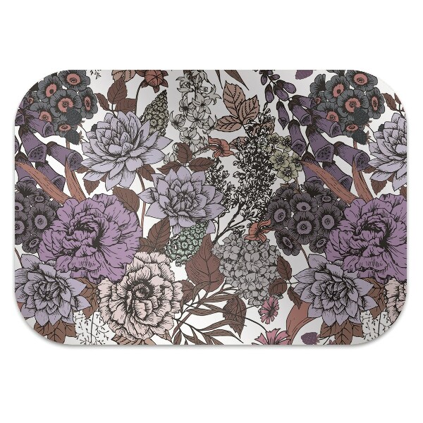 Office chair floor protector garden Secrets