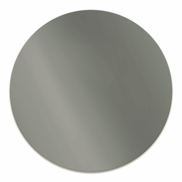 Office chair mat Grey colour