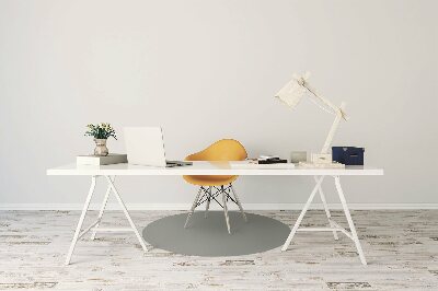 Office chair mat Grey colour