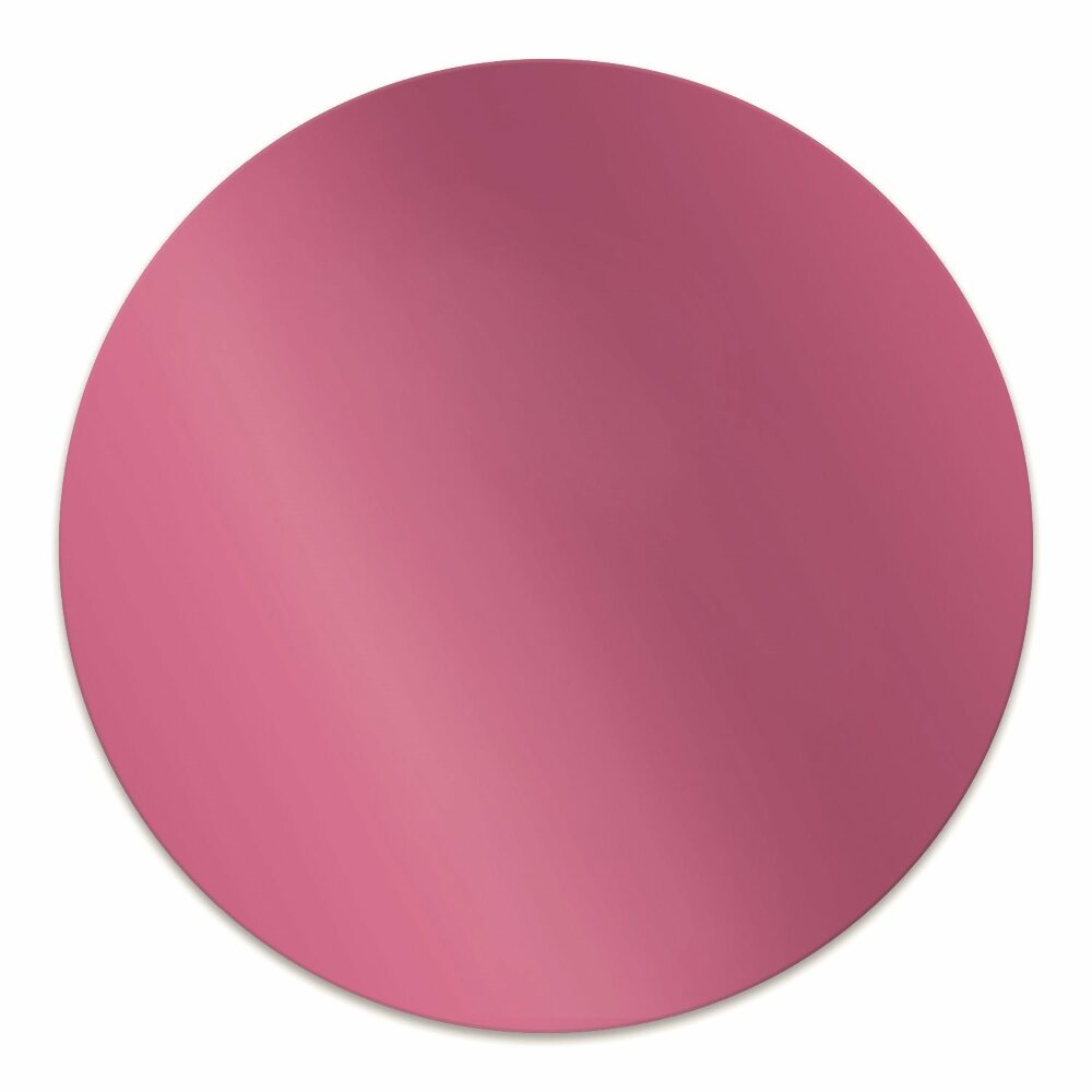 Pink gaming clearance chair mat