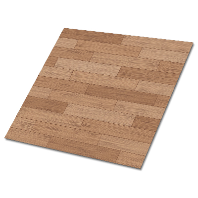 PCV paneling flooring Wooden floor